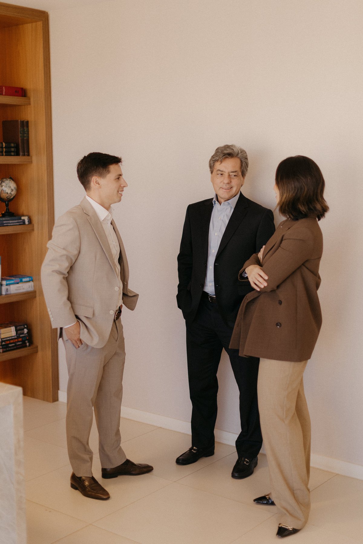 Reunião Marques Filho