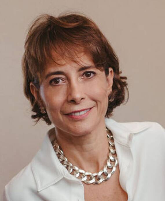 Simone Ferraz Simoni Marques