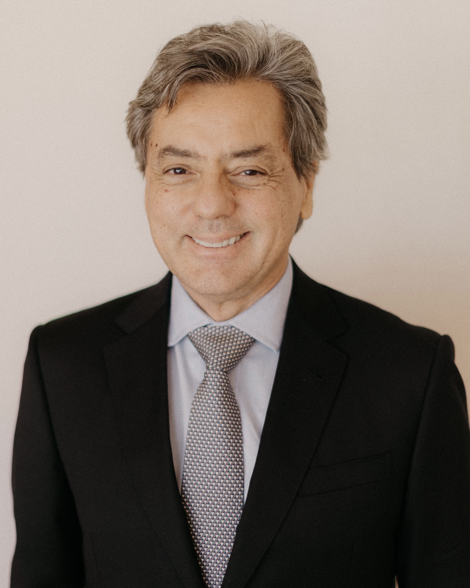 Vicente de Paula Marques Filho