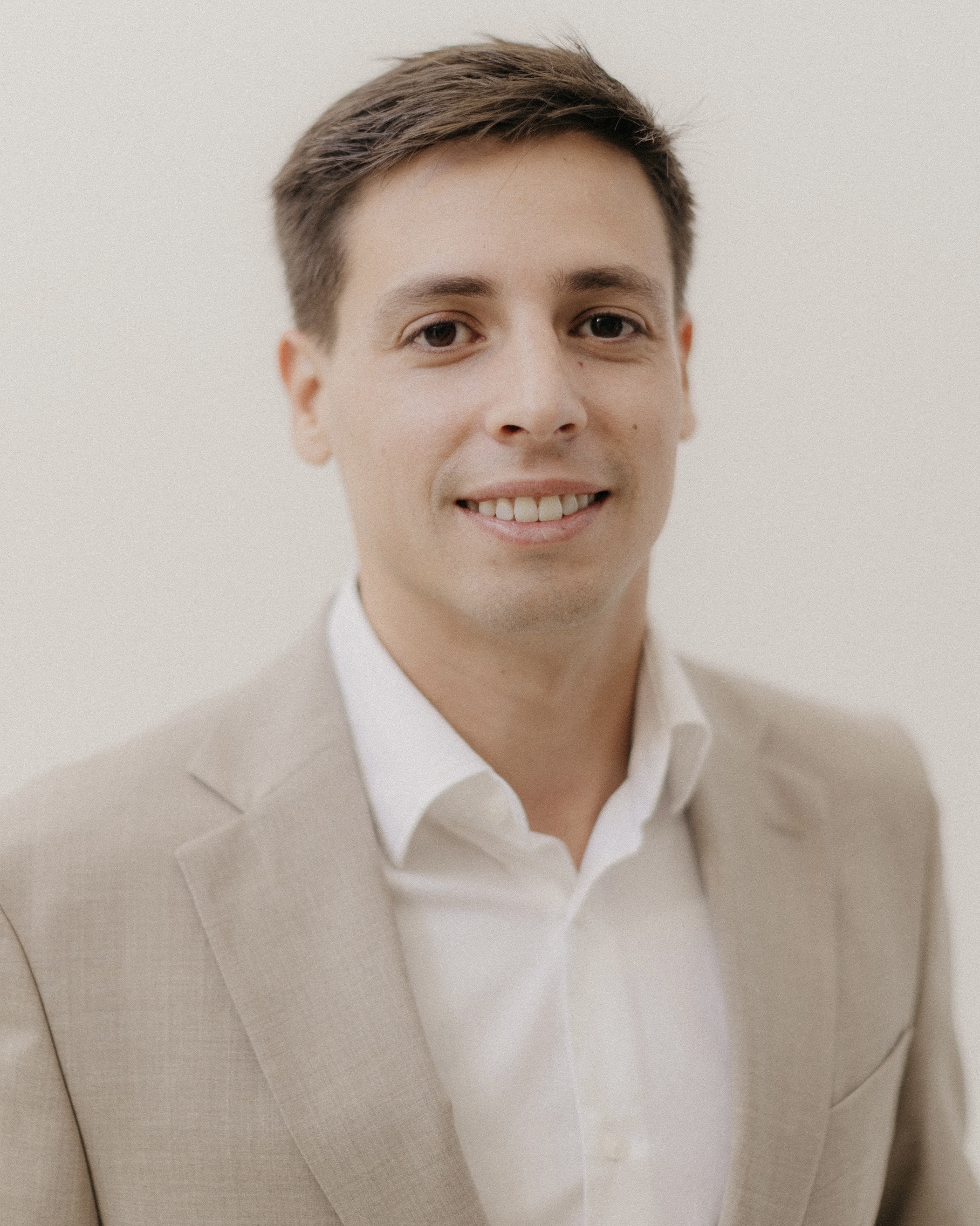 Victor Simoni Marques